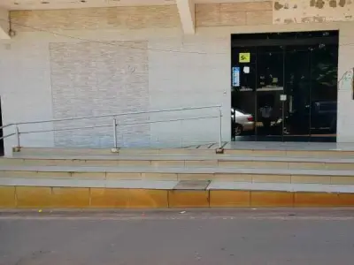 Salão comercial para alugar em Ciudad del Este – bairro San José 4