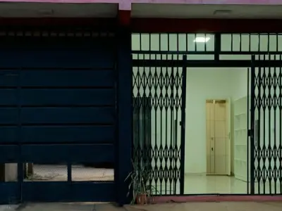 Salão comercial para alugar em Ciudad del Este – Km 5, La Blanca 2