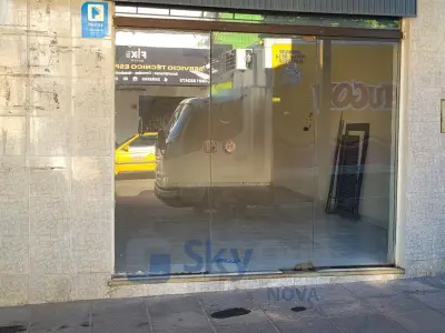 Salão comercial para alugar em Corazón de Jesús, San Lorenzo 2