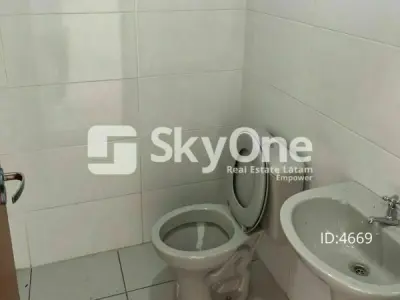 Salão comercial para alugar no Km 4 de Ciudad del Este 3
