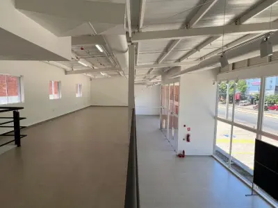 Salón comercial en alquiler en Fernando de la Mora 2