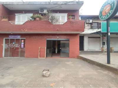Salão comercial para alugar em Fernando de la Mora 2
