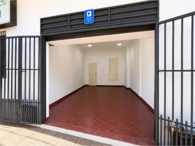 Commercial space for rent in Fernando de la Mora 3