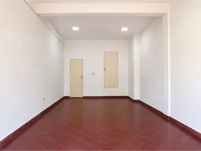 Commercial space for rent in Fernando de la Mora 4
