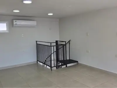 Commercial space for rent in Fernando de la Mora 3