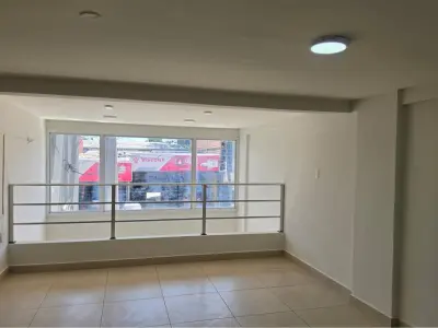 Commercial space for rent in Fernando de la Mora 4