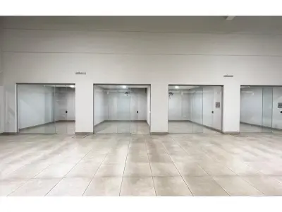Salão comercial para alugar na Galería Central, San Lorenzo 3