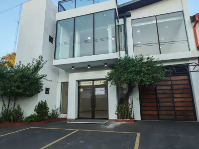 Commercial Space for Rent in Guarambaré — Route 1 3