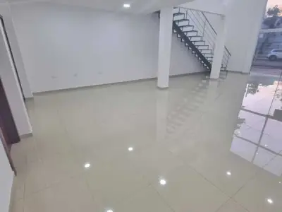 Brand new commercial space for rent in Hernandarias, IPS area 3