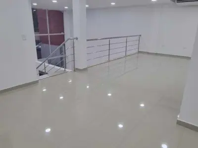 Brand new commercial space for rent in Hernandarias, IPS area 4