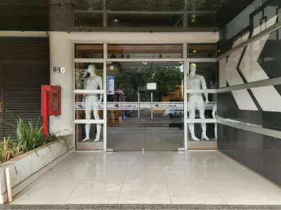 Salón comercial en alquiler en Itauguá, Central 3