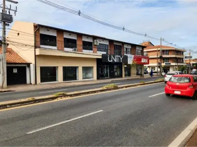 Commercial space for rent in Itauguá, Central 3