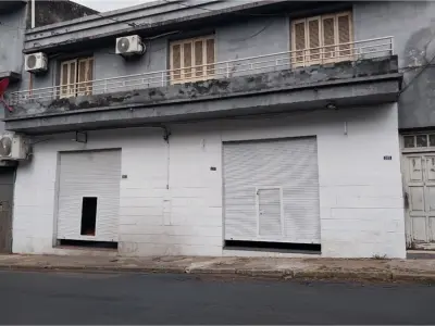 Salão comercial para alugar em La Encarnación, Assunção 2