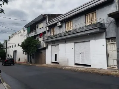 Salão comercial para alugar em La Encarnación, Assunção 3