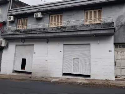 Salão comercial para alugar em La Encarnación, Assunção 4