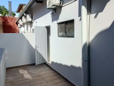 Salão comercial para alugar em Lambaré, Santa Luisa 3