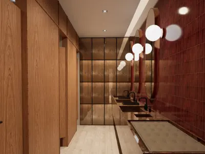 Salón comercial en alquiler en Las Lomas, Asunción 4