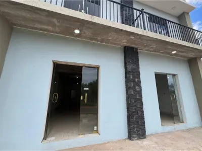 Salão comercial para alugar em Las Piedras, Itá 2