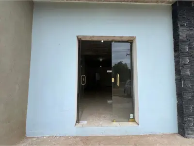Salão comercial para alugar em Las Piedras, Itá 3