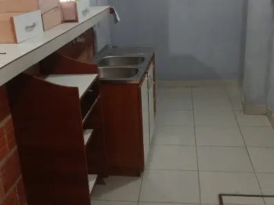 Salão comercial para alugar em Limpio – Ruta PY03 3