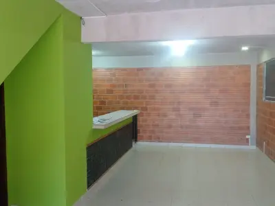 Salão comercial para alugar em Limpio – Ruta PY03 4