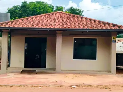 Commercial space for rent in Luque, Makai 4