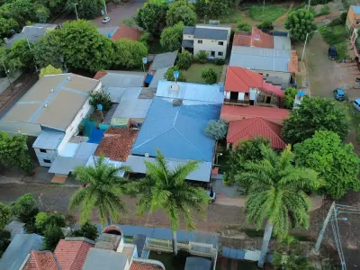 Salão comercial para alugar em María Auxiliadora 2