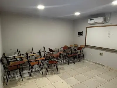 Salão comercial para alugar em María Auxiliadora 4