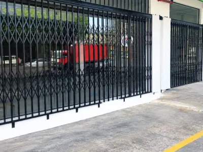 Salón comercial en alquiler en Mburicao, Asunción 2