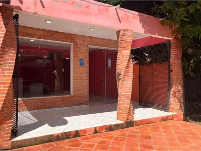 Salón comercial en alquiler en Ñemby, Central 3