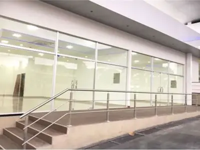 Salão comercial para alugar em Ñemby 2