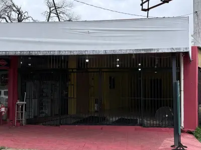 Commercial space for rent in Nueva Esperanza, Encarnación 3
