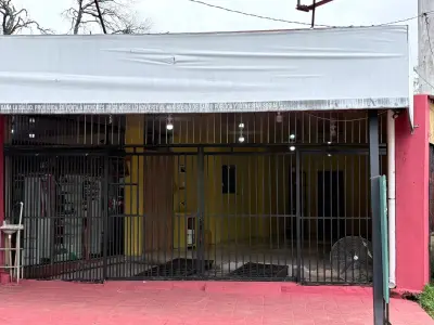 Commercial space for rent in Nueva Esperanza, Encarnación 4