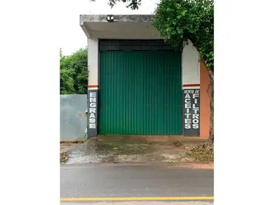 Salão comercial para alugar em Posta Ybycua, Capiatá 3
