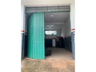 Salão comercial para alugar em Posta Ybycua, Capiatá 4