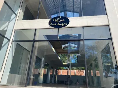 Salão comercial para alugar em Presidente Franco 3