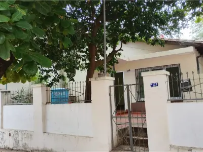 Salão comercial para alugar em Sajonia, Assunção 2