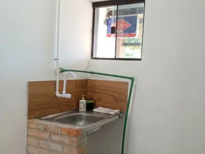 Commercial space for rent in Salvador del Mundo, Asunción 4