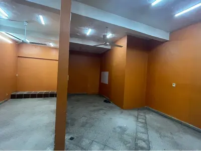 Salón comercial en alquiler en San Felipe, San Lorenzo 3
