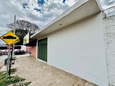 Commercial space for rent in San Lorenzo Centro 2