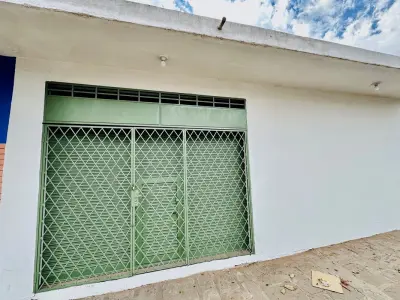 Commercial space for rent in San Lorenzo Centro 3