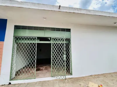 Commercial space for rent in San Lorenzo Centro 4