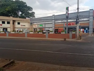 Salão comercial para alugar em San Lorenzo, Laurelty 4