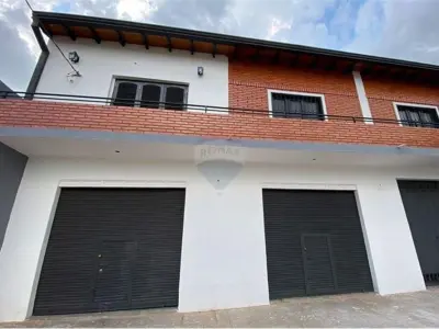 Salão comercial para alugar em San Pablo, Assunção 2