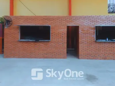 Commercial Space for Rent at Social Food Park, Ciudad del Este 2