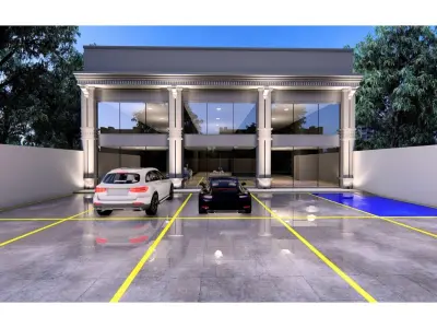 Salão comercial para alugar em Villa Amelia, San Lorenzo 2