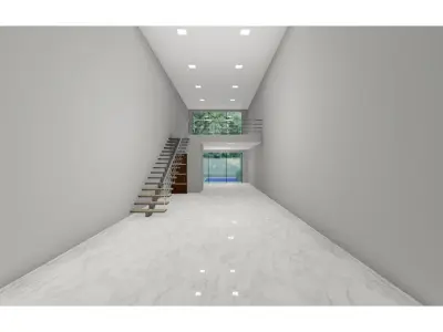 Salón comercial en alquiler en Villa Amelia, San Lorenzo 3
