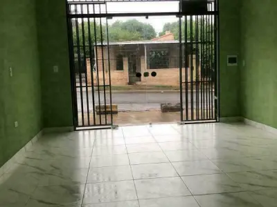 Commercial Space for Rent in Villa Elisa, Central Dept. 3