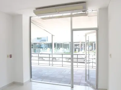 Commercial Space for Rent in Villa Morra, Asunción 4