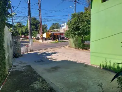 Salón comercial en alquiler en Villa Virginia, Lambaré 4